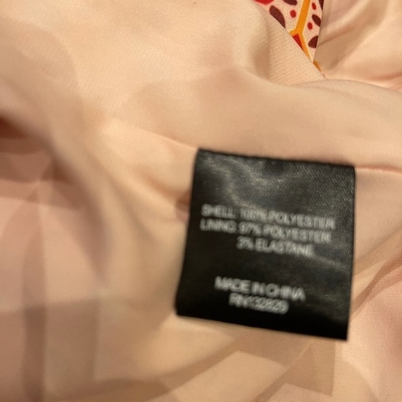 House of Harlow 1960 dress nwot​​​​​ - Picture 7 of 7